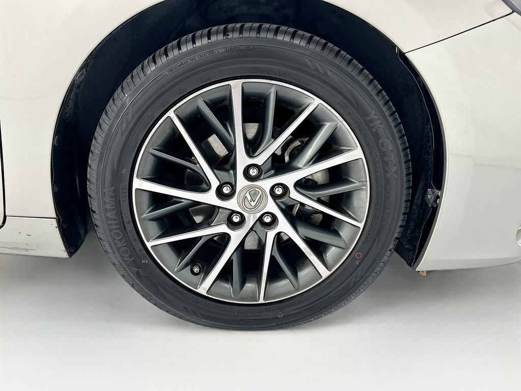 Used 2017 Lexus ES 350 image 31