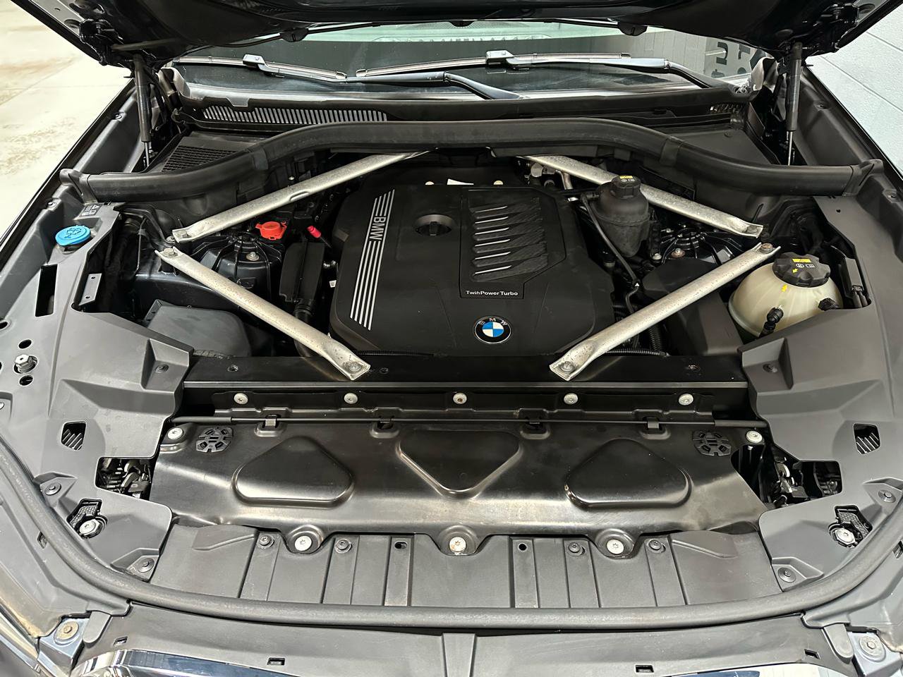 Used 2019 BMW X5 xDrive40i w/ Convenience Package image 22