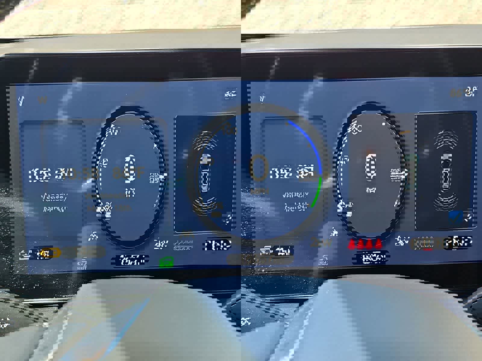 Used 2024 Honda Prologue Touring image 31