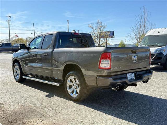 Certified 2023 RAM 1500 Big Horn image 5