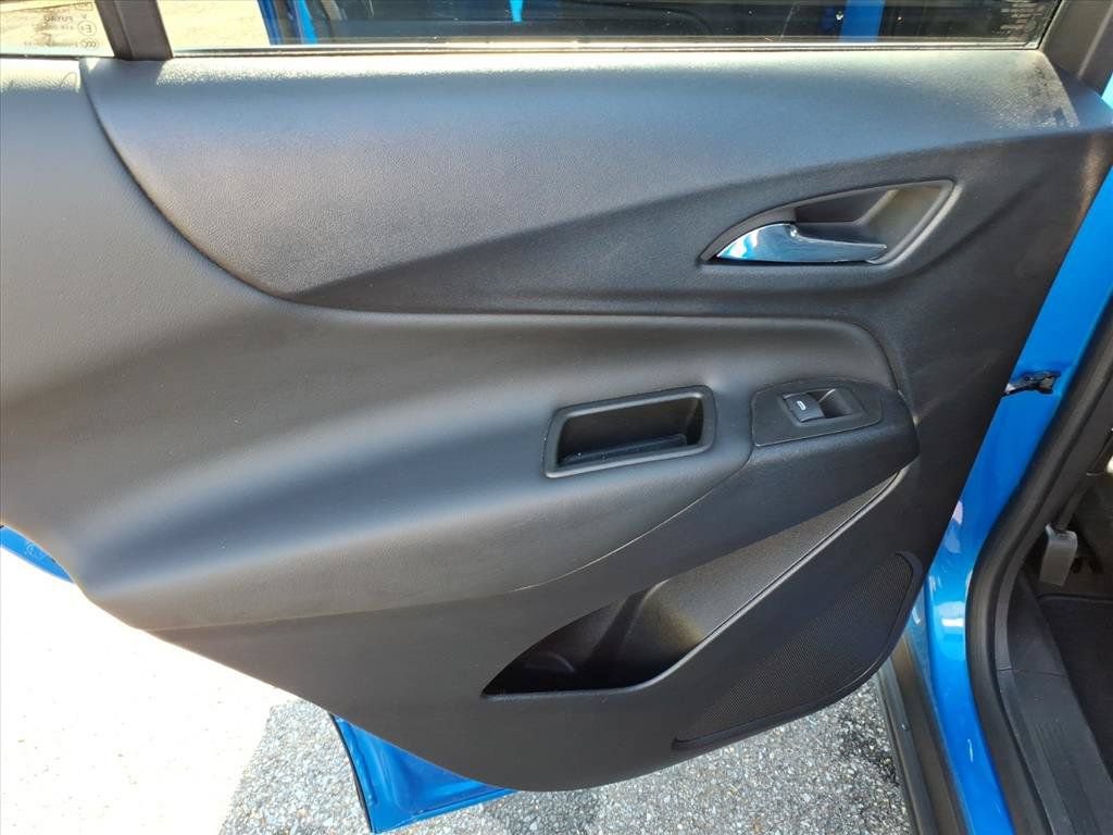 Used 2024 Chevrolet Equinox LT AWD/4WD image 19