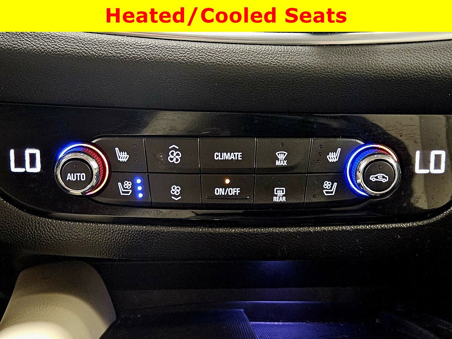 Used 2022 Buick Enclave Premium w/ Experience Buick Package image 33