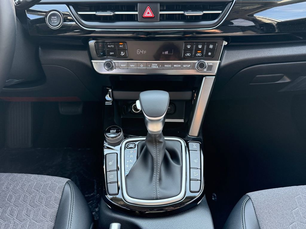 New 2026 Kia Seltos S image 11