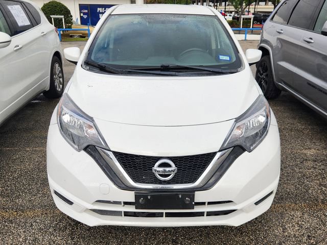 Used 2018 Nissan Versa Note SV image 2