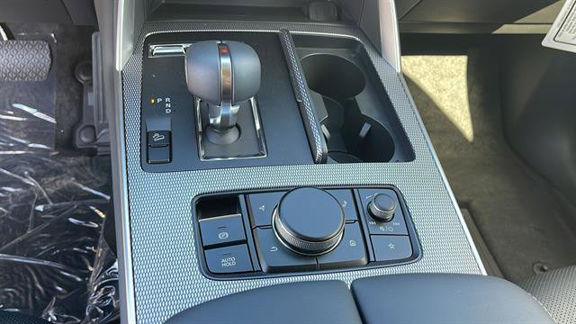 New 2025 MAZDA CX-90 3.3 Turbo w/ Preferred Package image 22