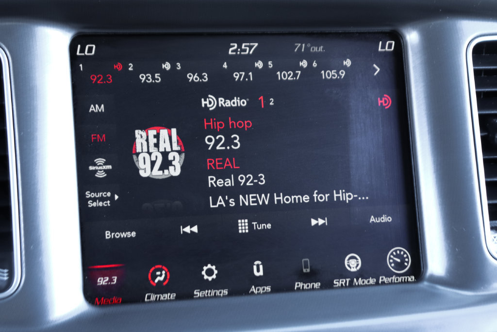 Used 2023 Dodge Charger Scat Pack RWD image 27