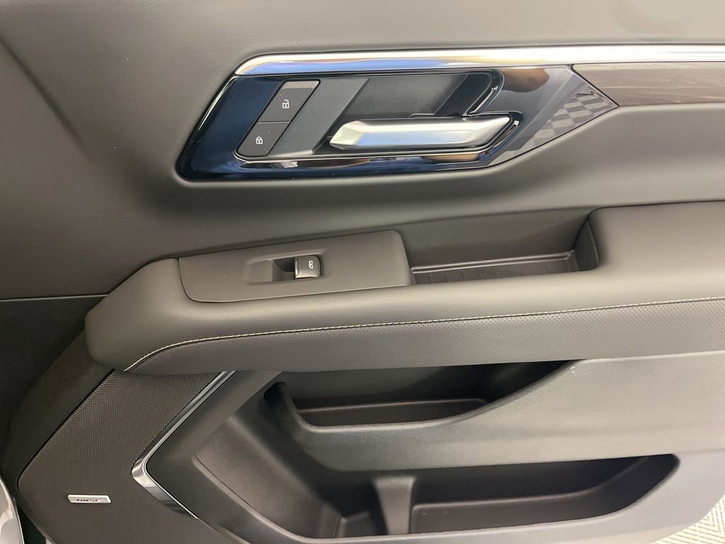 New 2026 Chevrolet Tahoe Premier image 11