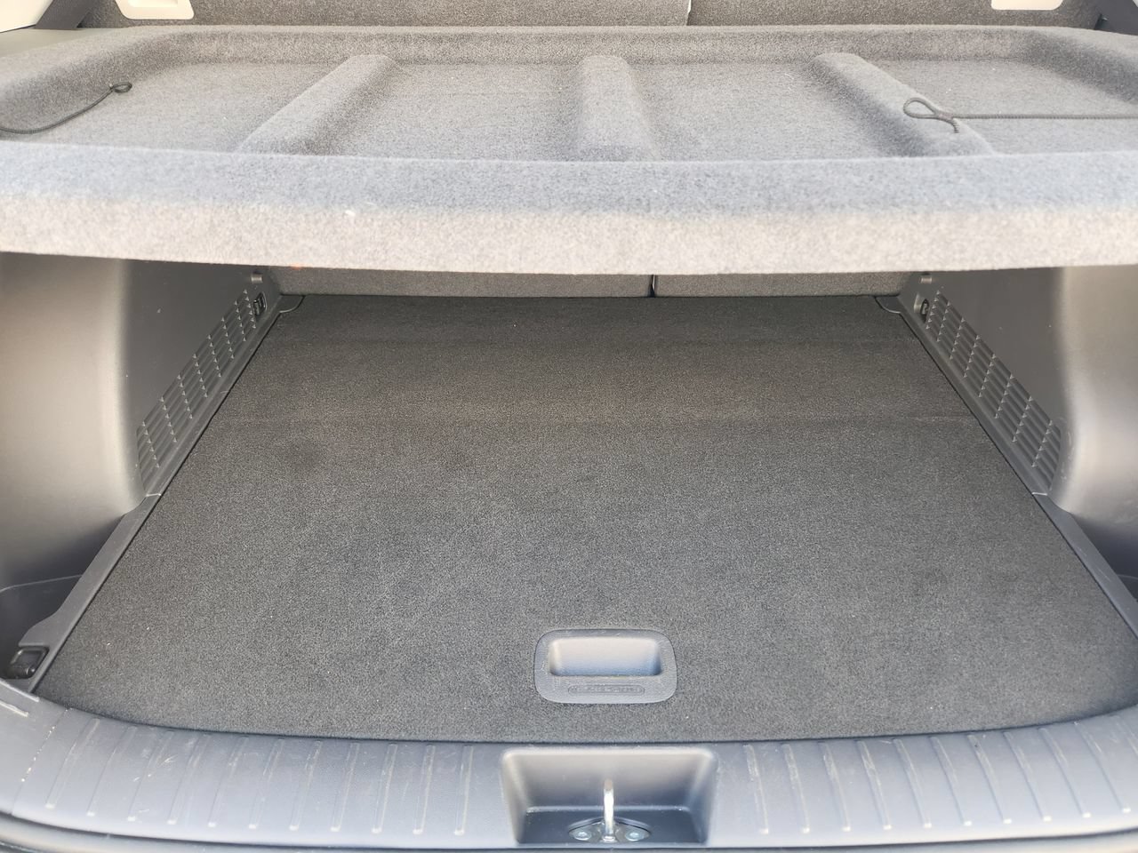 Used 2025 Hyundai Kona SEL FWD image 30