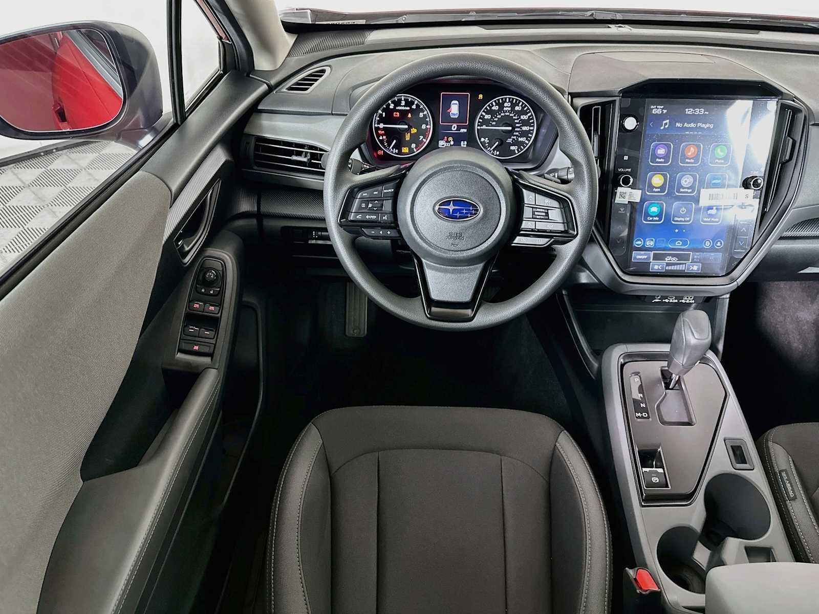 Certified 2026 Subaru Crosstrek 2.5i Premium w/ Convenience Package #2 AWD/4WD image 19