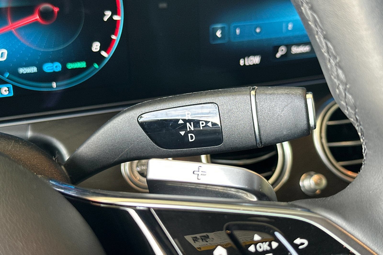 Certified 2023 Mercedes-Benz E 450 4MATIC Sedan image 36