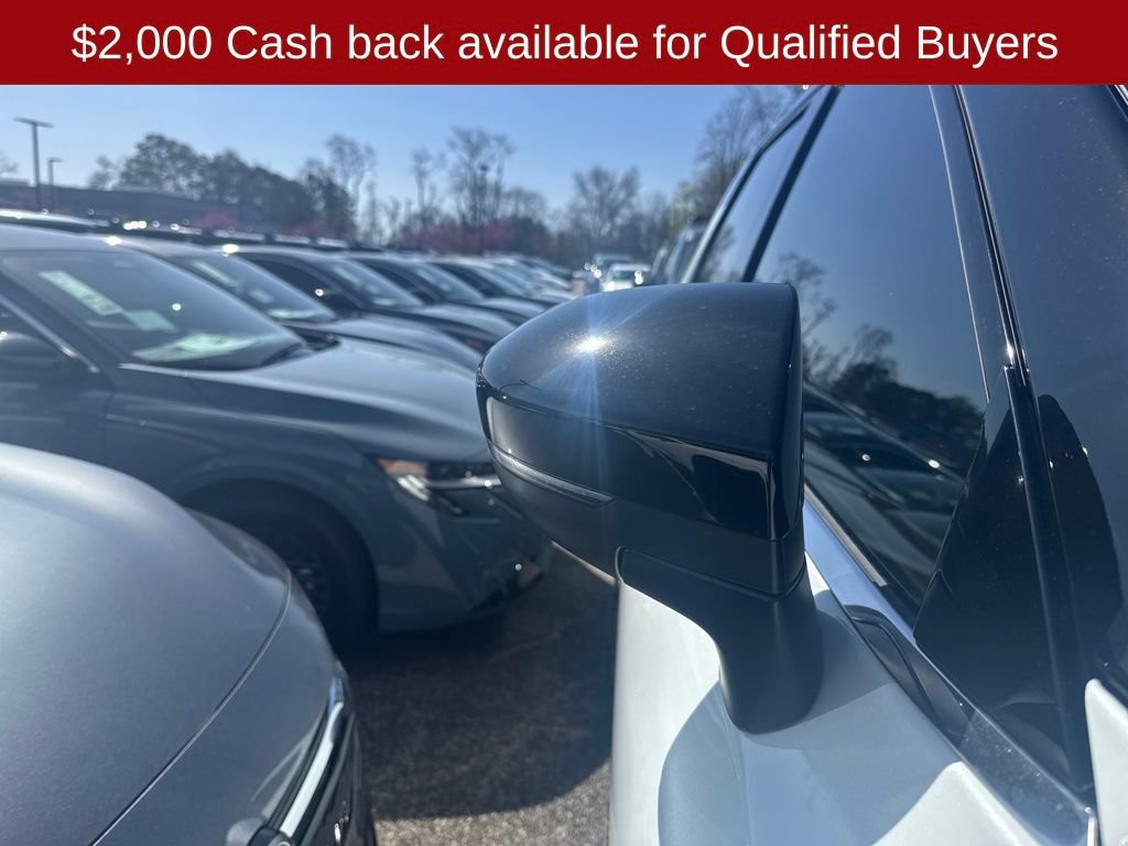 New 2026 Nissan Pathfinder Platinum image 39