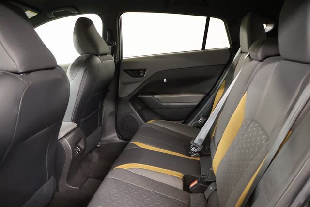 New 2026 Subaru Crosstrek 2.5i Sport image 28