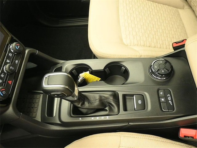 New 2025 Ford Ranger XLT w/ Equipment Group 301A High image 13