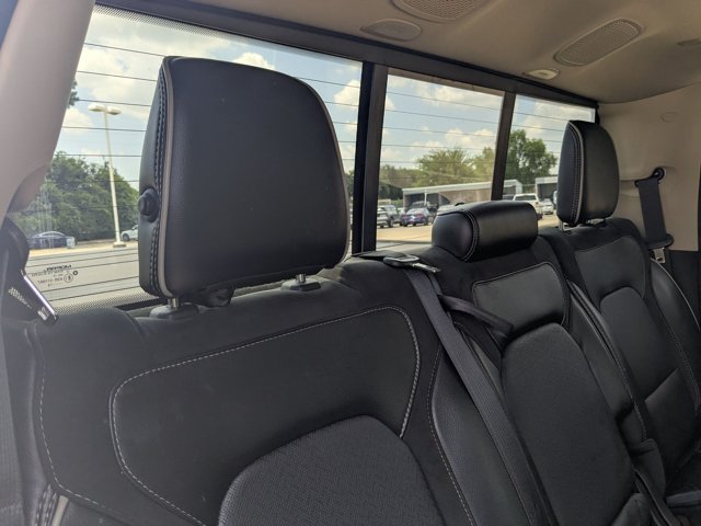 Used 2019 RAM 1500 Laramie RWD image 18