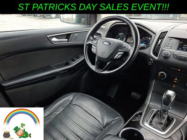 Used 2016 Ford Edge SE image 14