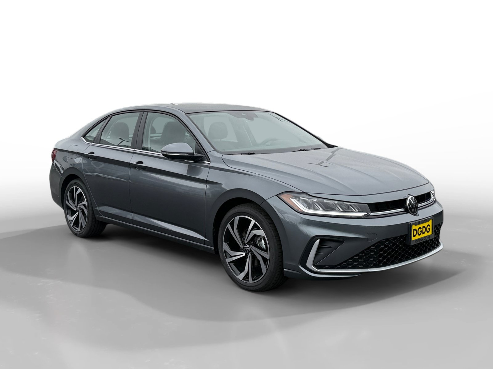 New 2027 Volkswagen Jetta SEL FWD image 7