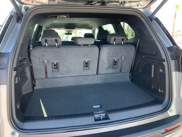New 2026 GMC Acadia Elevation AWD/4WD image 10
