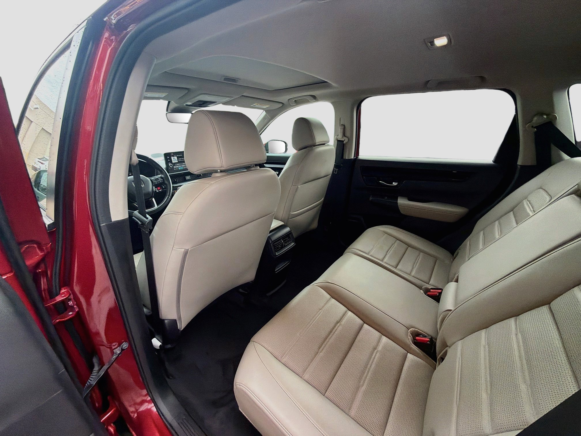 Certified 2023 Honda CR-V EX-L image 23