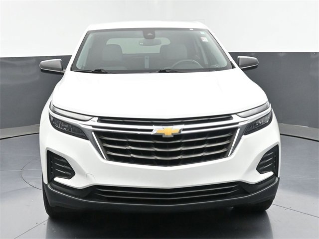 Used 2023 Chevrolet Equinox LS image 40