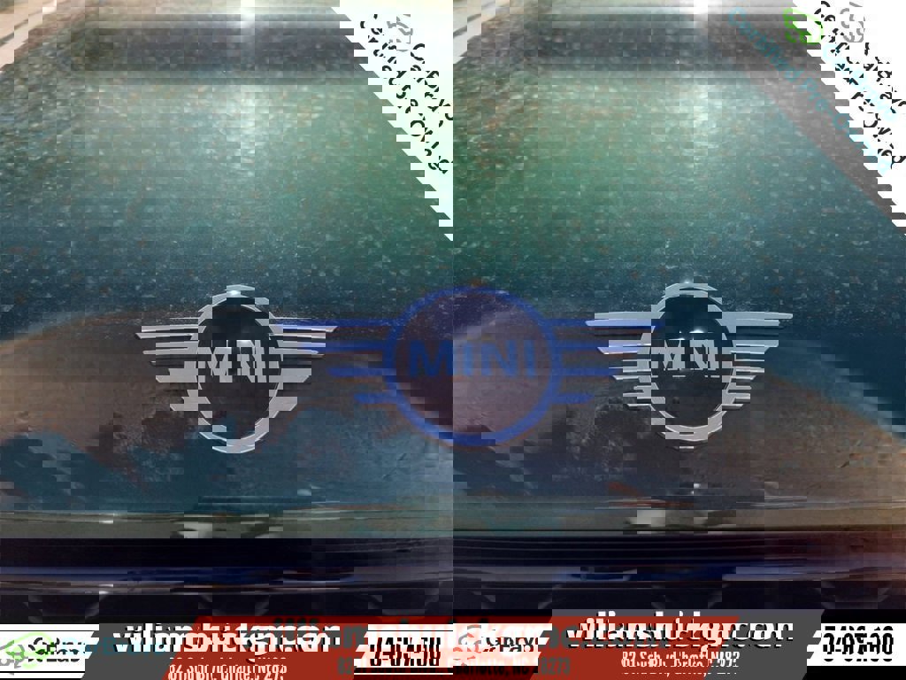 Used 2021 MINI Cooper Countryman S w/ Premium Package image 30