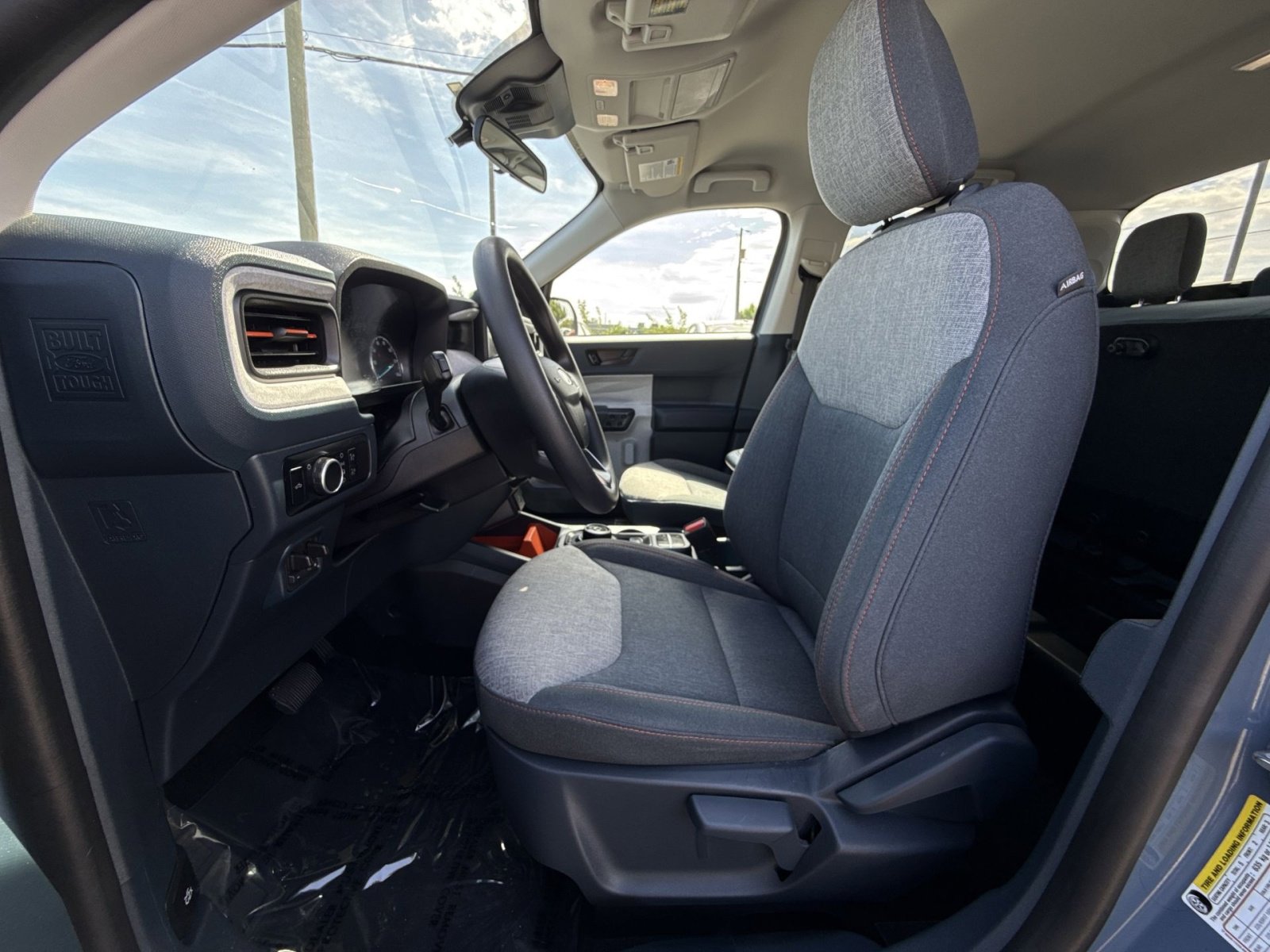 Used 2024 Ford Maverick XLT w/ Equipment Group 300A Standard image 13