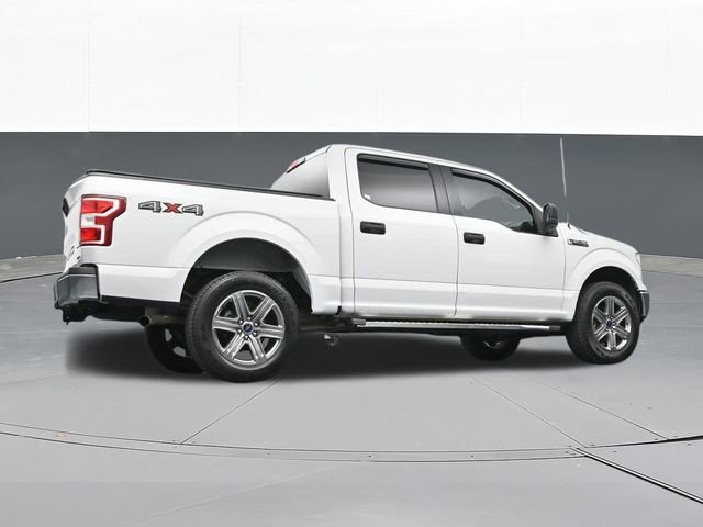 Used 2020 Ford F150 XLT image 50