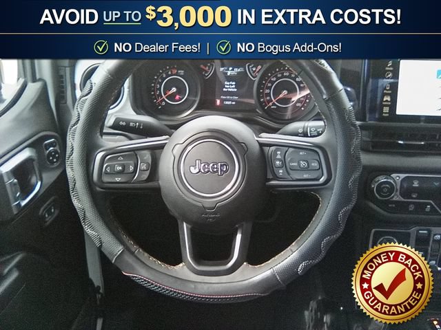 Used 2024 Jeep Gladiator Sport AWD/4WD image 18
