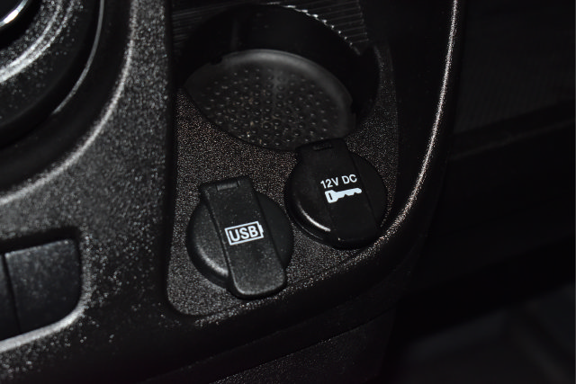 Used 2018 RAM ProMaster 1500 w/ Interior Convenience Group FWD image 13