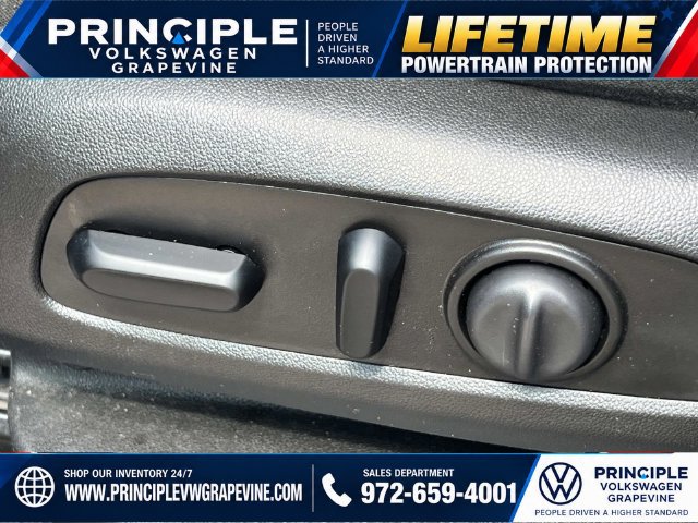 Used 2019 Chevrolet Equinox LT FWD image 14