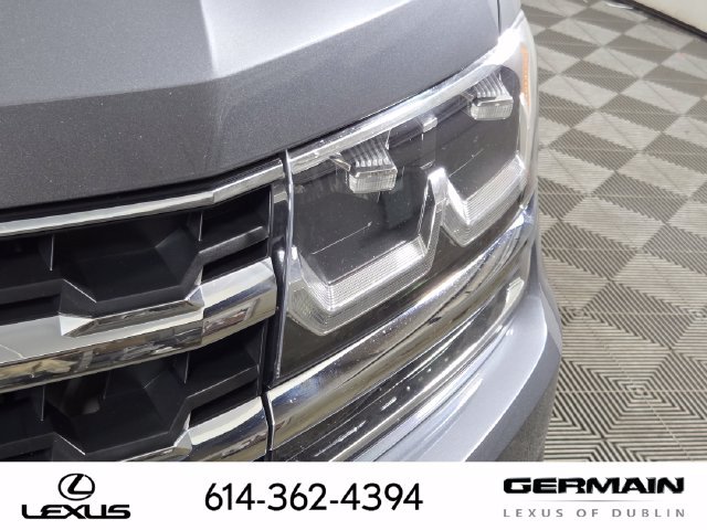 Used 2020 Volkswagen Atlas SEL AWD/4WD image 13