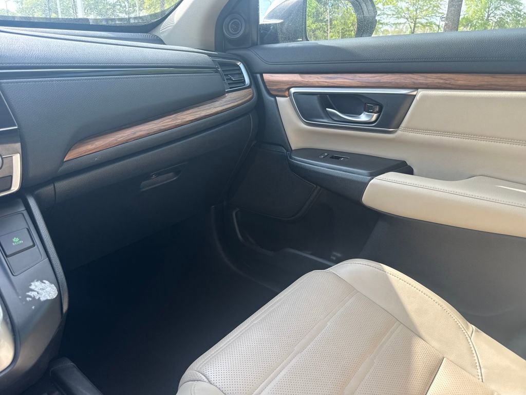 Used 2018 Honda CR-V Touring image 27