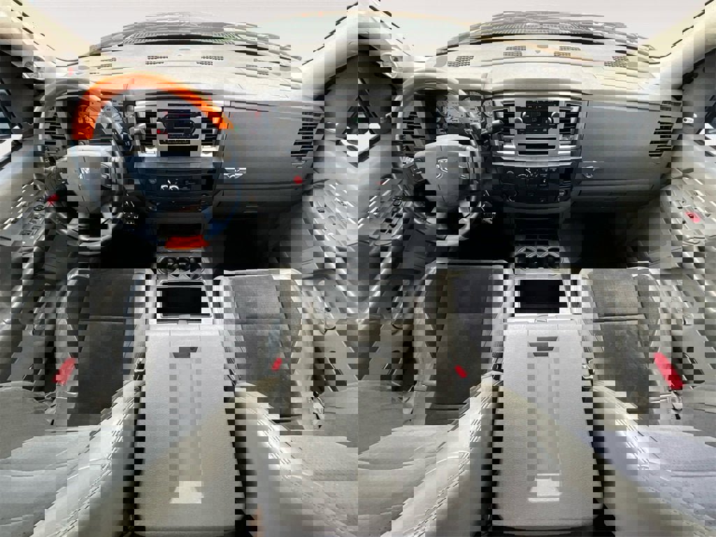 Used 2006 Dodge Ram 1500 Truck 2WD Quad Cab image 10