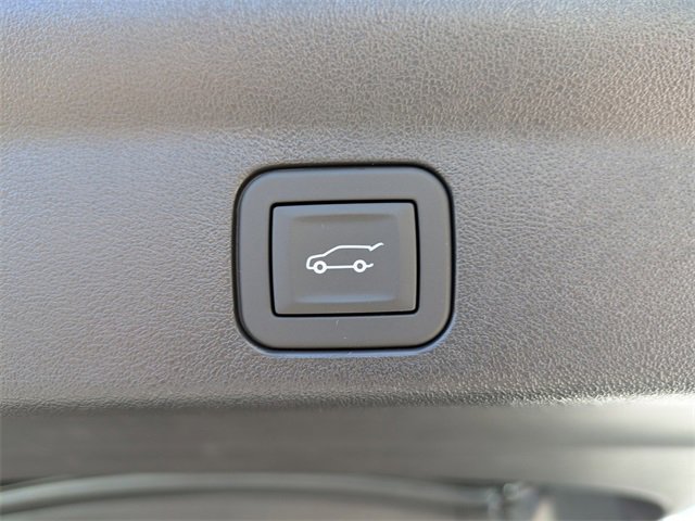 New 2026 Cadillac Escalade IQL Sport 2 w/ LPO, ONYX Package image 18