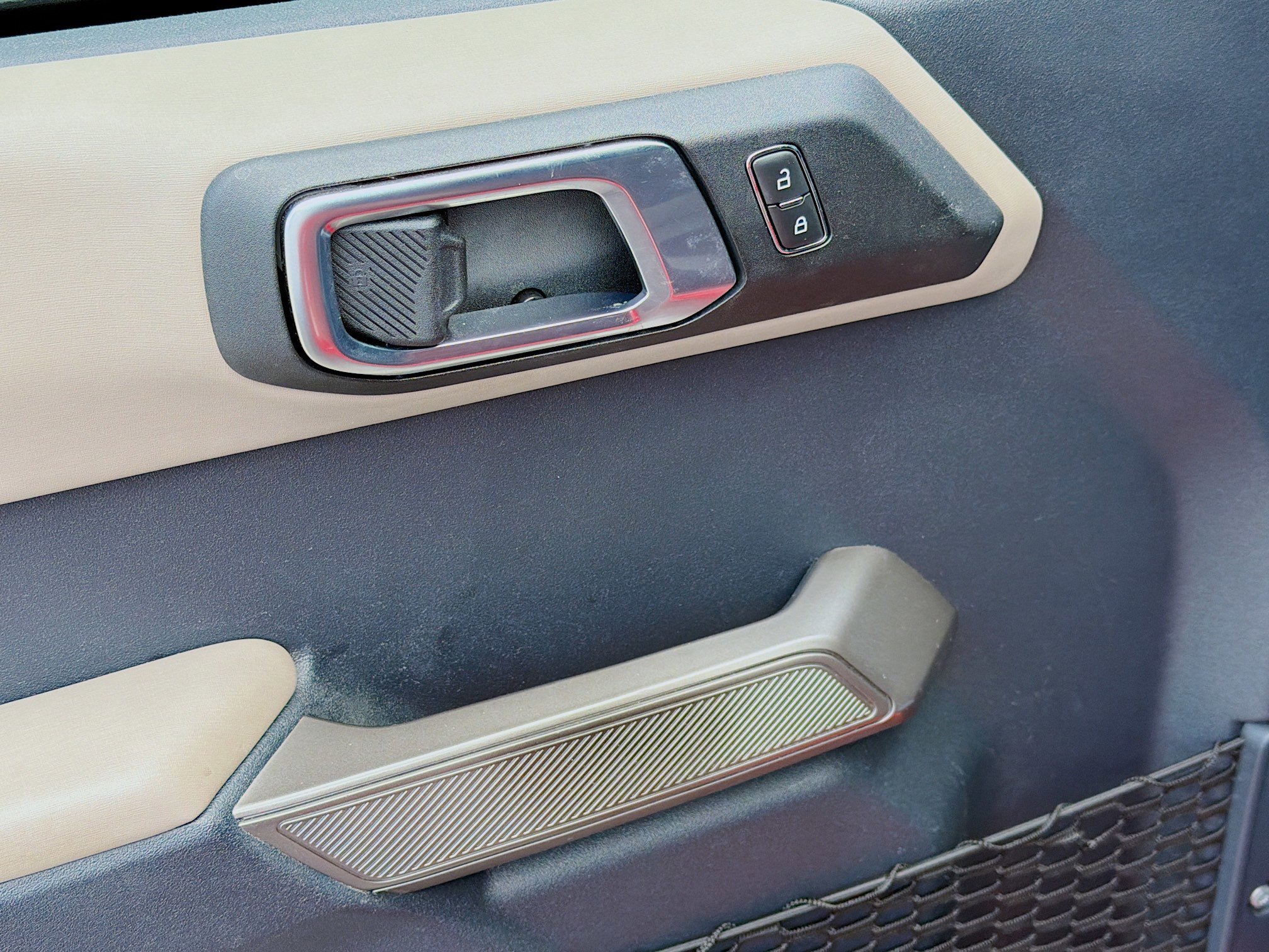 Used 2023 Ford Bronco Wildtrak image 21