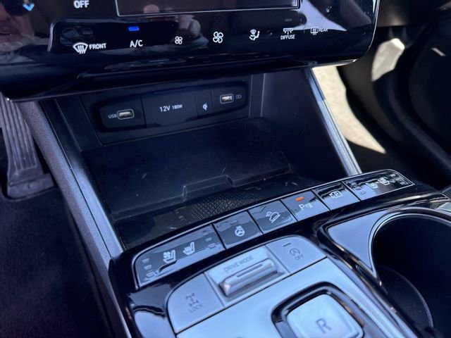 Used 2022 Hyundai Tucson Limited image 12