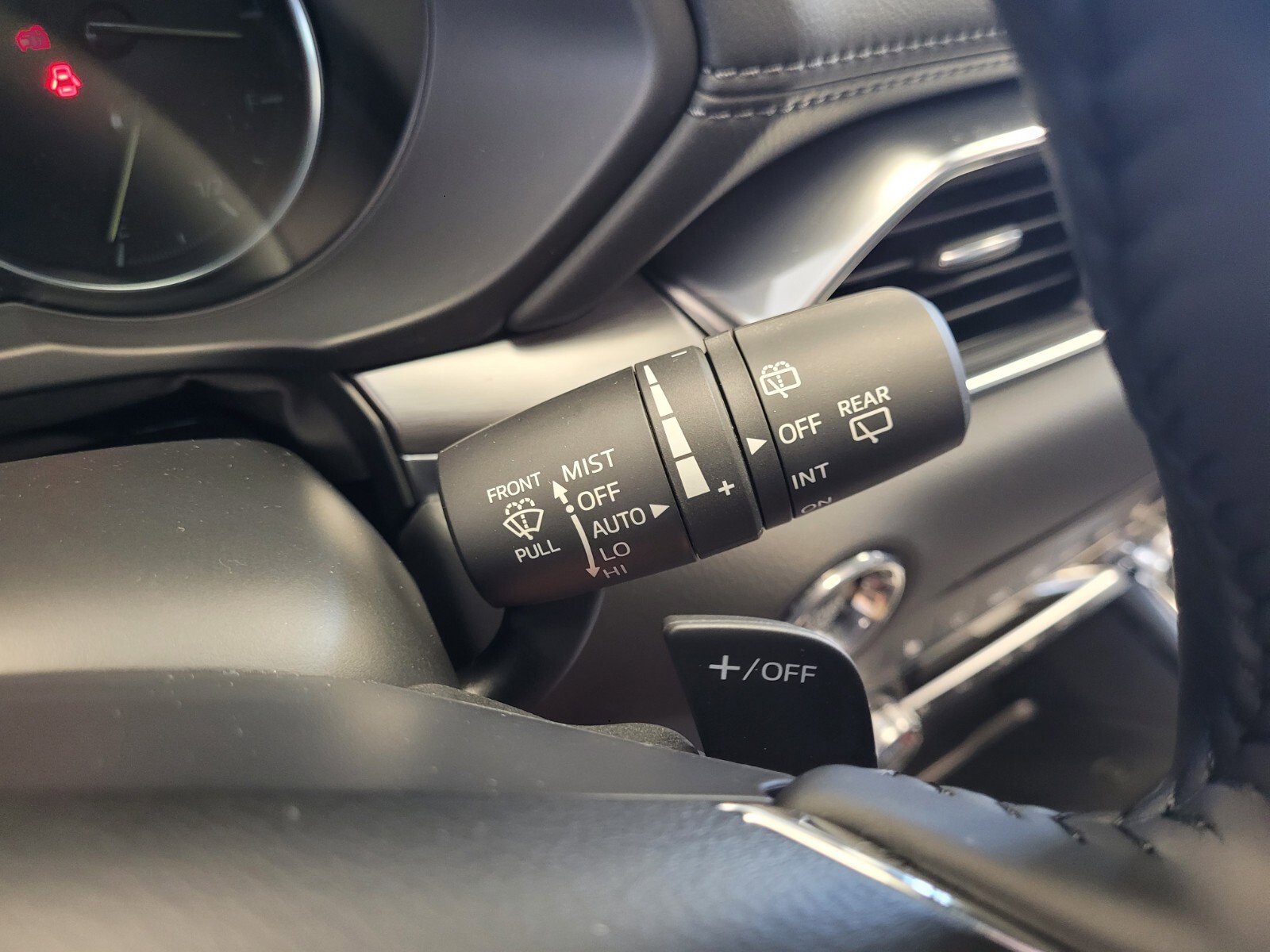 New 2025 MAZDA CX-5 AWD 2.5 S w/ Premium Plus Pkg image 35