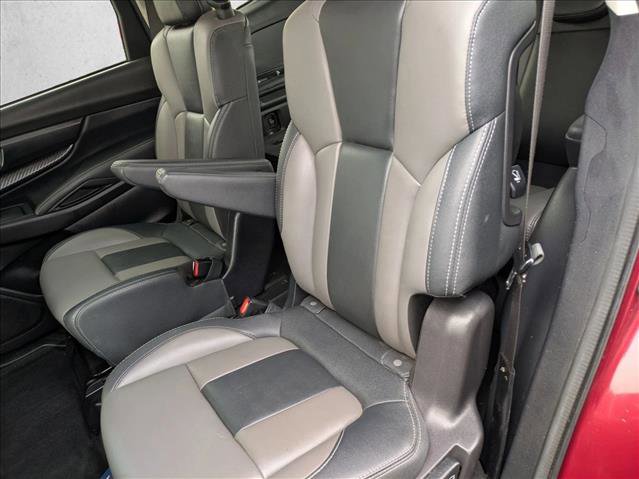 Used 2022 Subaru Ascent Onyx Edition image 17