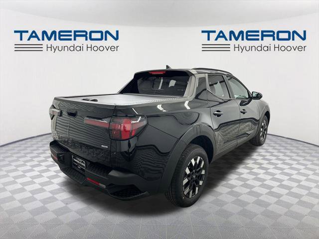 New 2026 Hyundai Santa Cruz SEL image 5