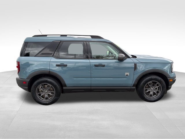 Used 2021 Ford Bronco Sport Big Bend w/ Big Bend Package (96B) AWD/4WD image 8