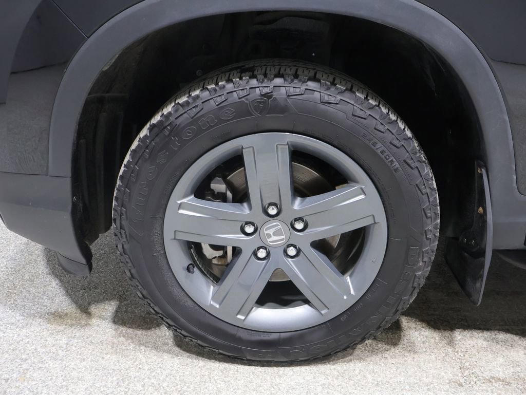 Used 2023 Honda Ridgeline RTL image 10
