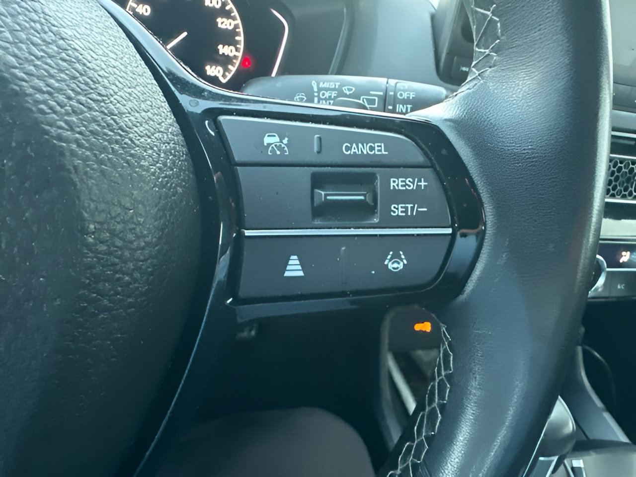 Used 2024 Honda Civic Sport image 16