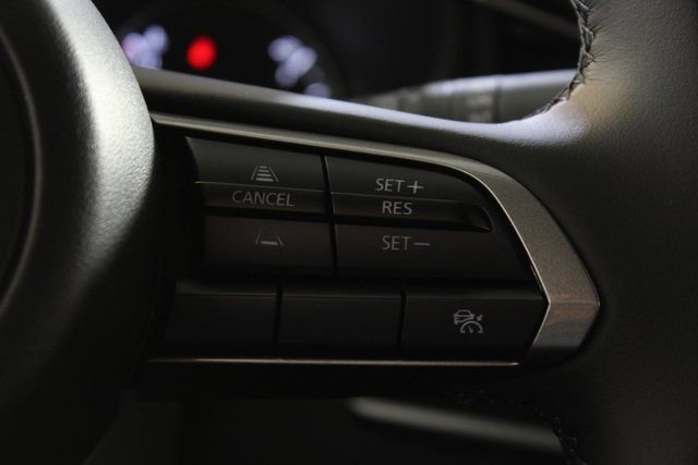 New 2026 MAZDA CX-30 AWD 2.5 S w/ Select Sport Pkg image 19