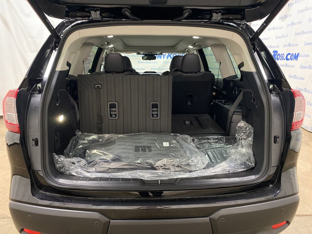 New 2026 Subaru Ascent Bronze Edition AWD/4WD image 14