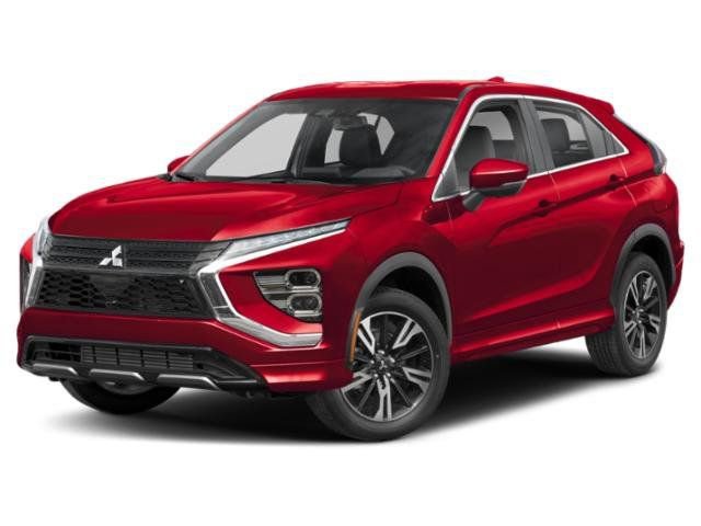 New 2026 Mitsubishi Eclipse Cross SEL image 21