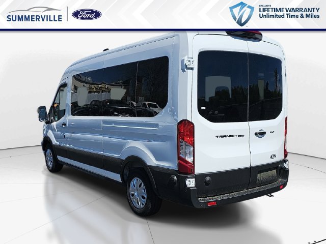 New 2026 Ford Transit 350 XLT RWD image 6