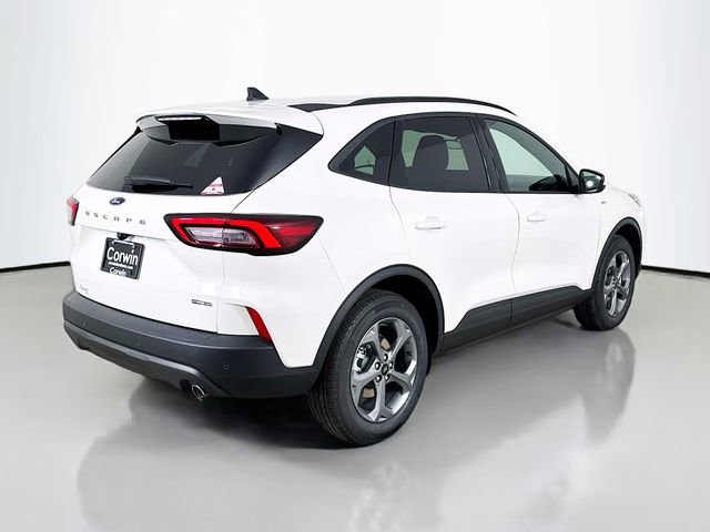 New 2026 Ford Escape ST-Line Select w/ Tech Pack #1 image 7