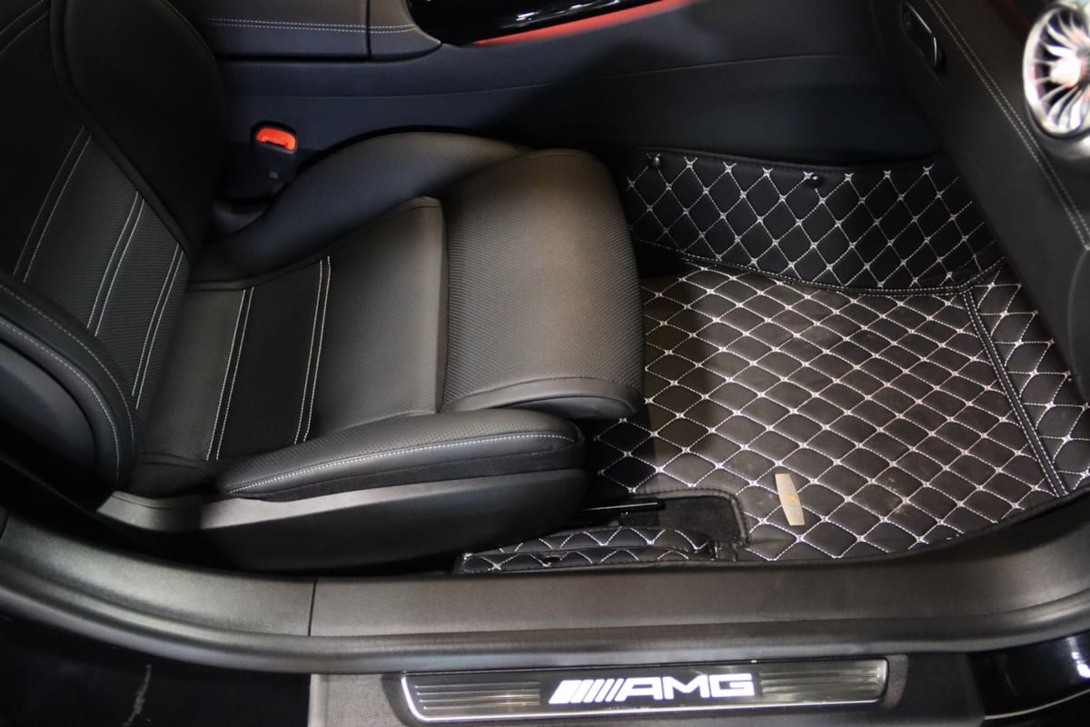 Used 2025 Mercedes-Benz AMG GT 63 image 79