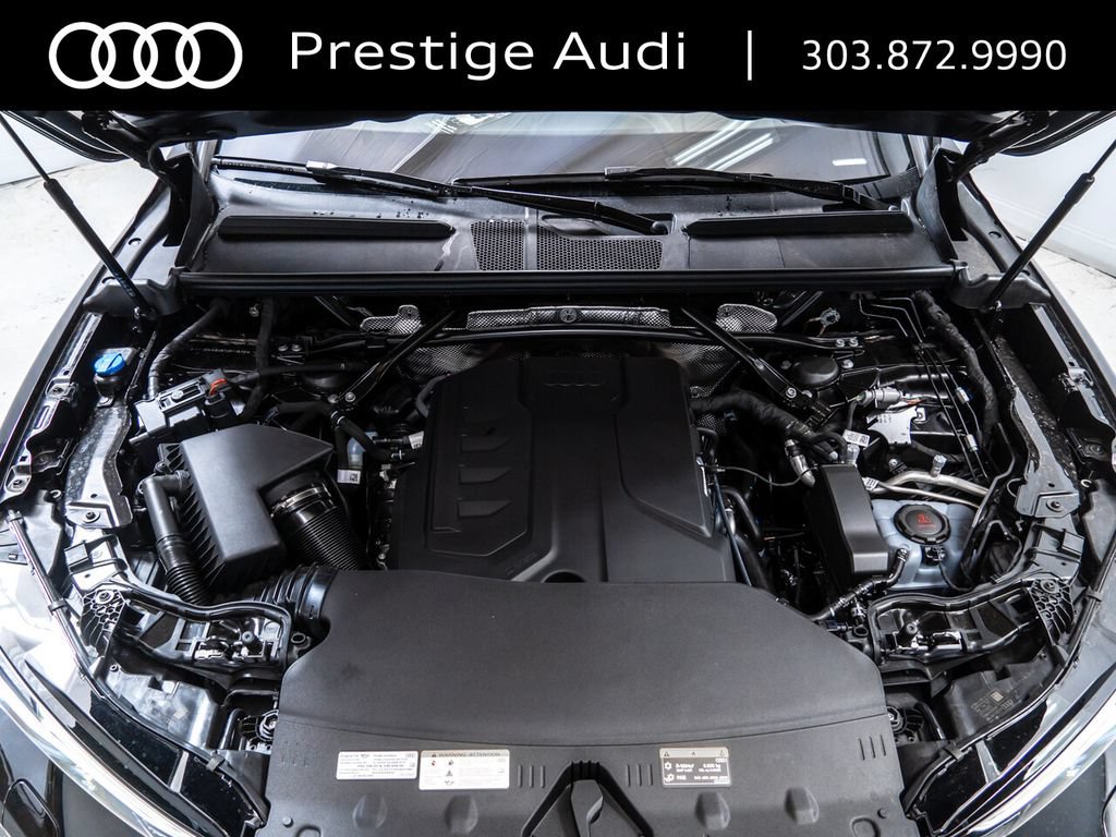New 2026 Audi Q5 Premium Plus AWD/4WD image 27