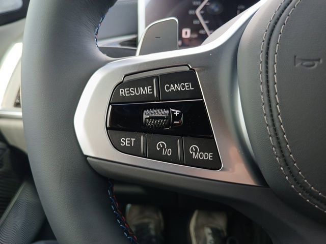New 2026 BMW X7 M60i AWD/4WD image 27
