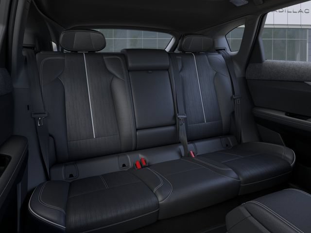 New 2027 Cadillac Optiq Premium Sport RWD image 17